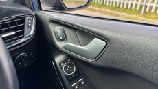 Ford Fiesta 1.0 EcoBoost Titanium 5dr Petrol Hatchback